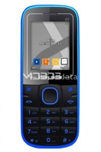 CHERRY MOBILE C7 specifikacije